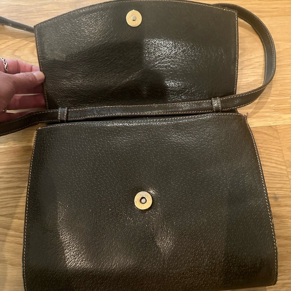 Vintage Valentino Garavani Crossbody - Picture 3 of 7